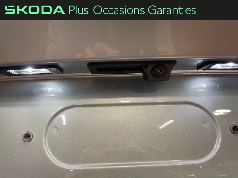 Voitures occasions ŠKODA ENYAQ Base Dunkerque