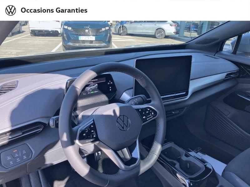 Voitures occasions VOLKSWAGEN ID.5 Life Max Dunkerque