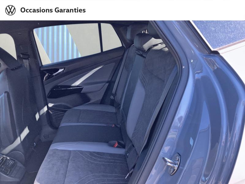 Voitures occasions VOLKSWAGEN ID.5 Life Max Dunkerque