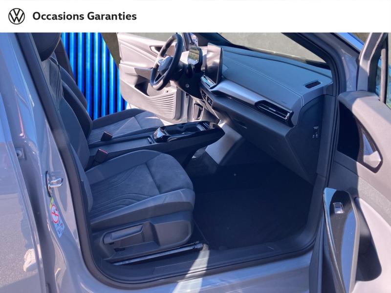 Voitures occasions VOLKSWAGEN ID.5 Life Max Dunkerque