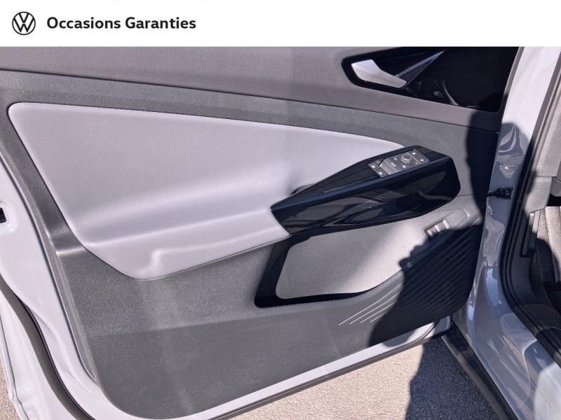 Voitures occasions VOLKSWAGEN ID.5 Life Max Dunkerque