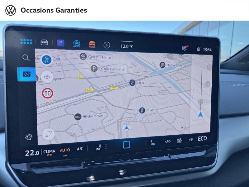 Voitures occasions VOLKSWAGEN ID.5 Life Max Dunkerque