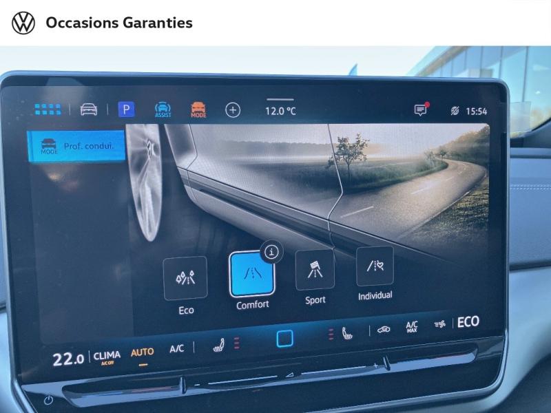 Voitures occasions VOLKSWAGEN ID.5 Life Max Dunkerque