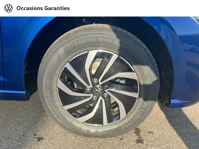 Voitures occasions VOLKSWAGEN POLO Life Dunkerque