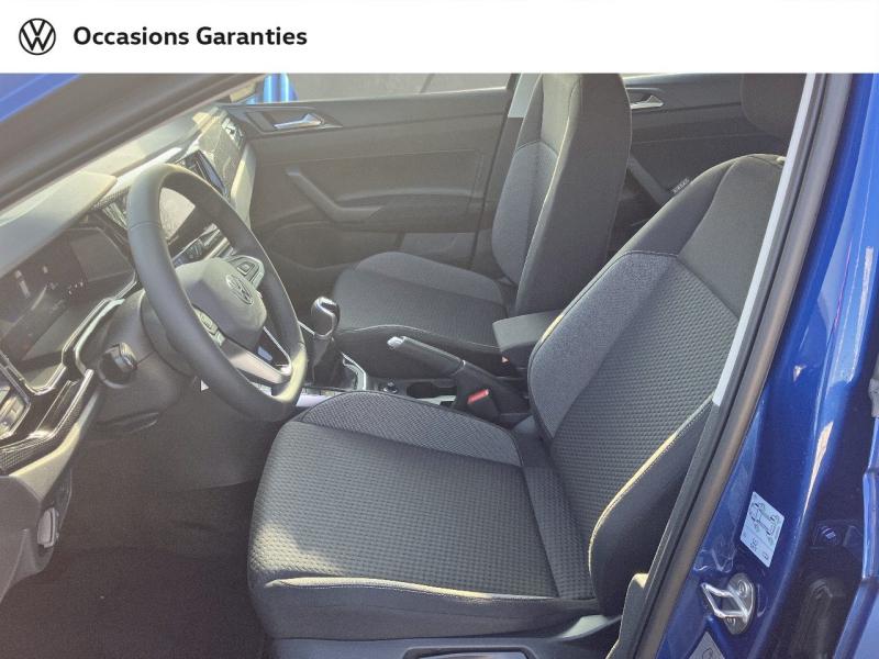 Voitures occasions VOLKSWAGEN POLO Life Dunkerque