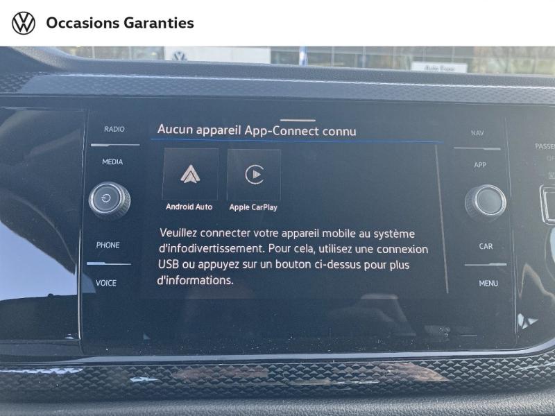 Voitures occasions VOLKSWAGEN POLO Life Dunkerque