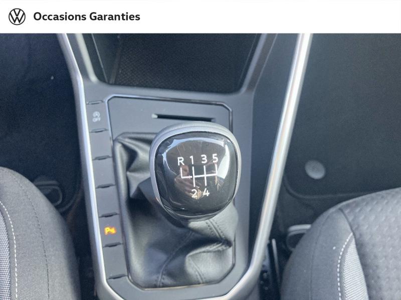 Voitures occasions VOLKSWAGEN POLO Life Dunkerque