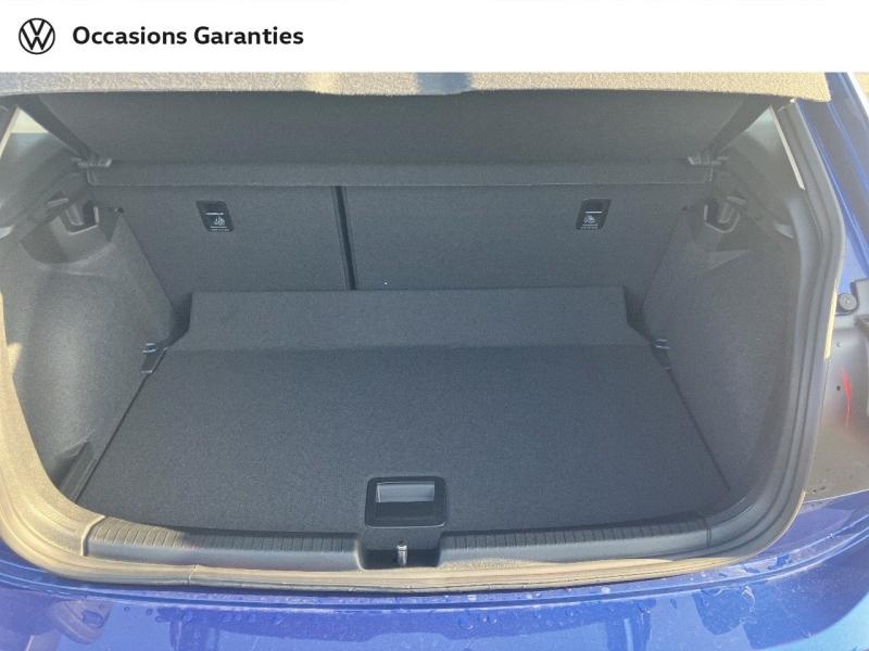 Voitures occasions VOLKSWAGEN POLO Life Dunkerque
