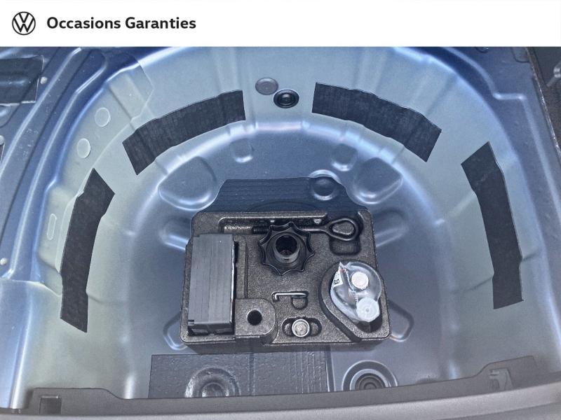 Voitures occasions VOLKSWAGEN POLO Life Dunkerque