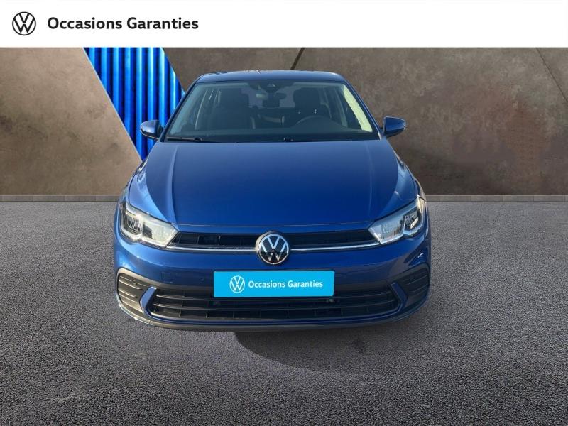 Voitures occasions VOLKSWAGEN POLO Life Dunkerque