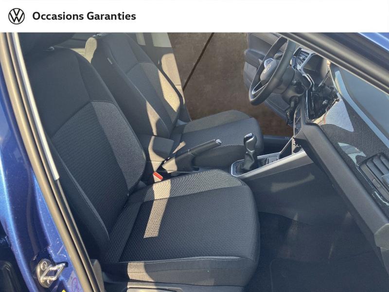 Voitures occasions VOLKSWAGEN POLO Life Dunkerque