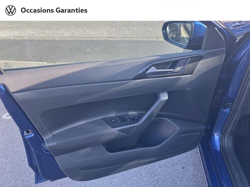 Voitures occasions VOLKSWAGEN POLO Life Dunkerque