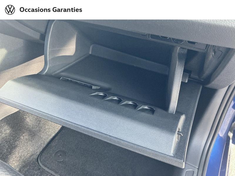 Voitures occasions VOLKSWAGEN POLO Life Dunkerque