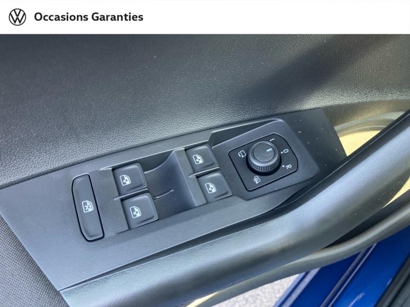 Voitures occasions VOLKSWAGEN POLO Life Dunkerque