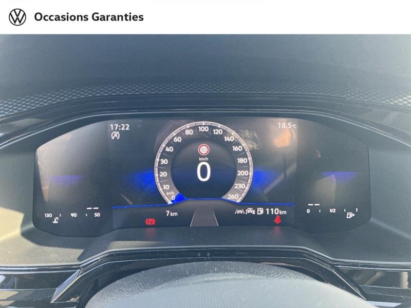 Voitures occasions VOLKSWAGEN POLO Life Dunkerque