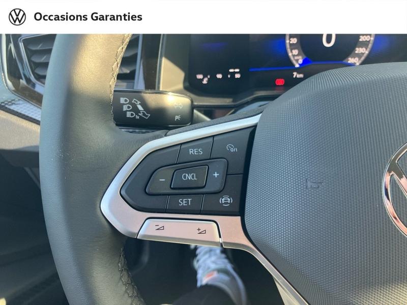 Voitures occasions VOLKSWAGEN POLO Life Dunkerque