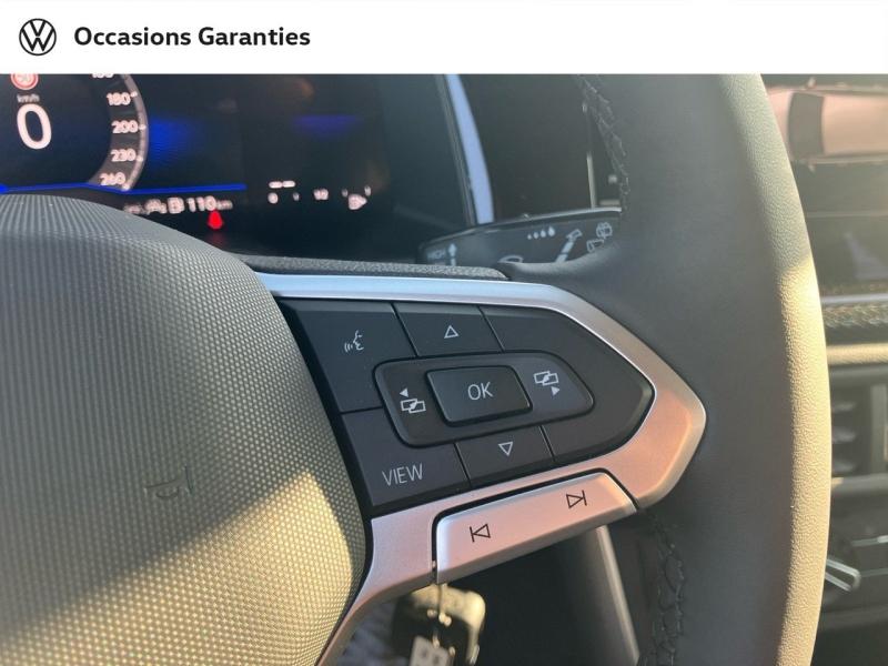 Voitures occasions VOLKSWAGEN POLO Life Dunkerque