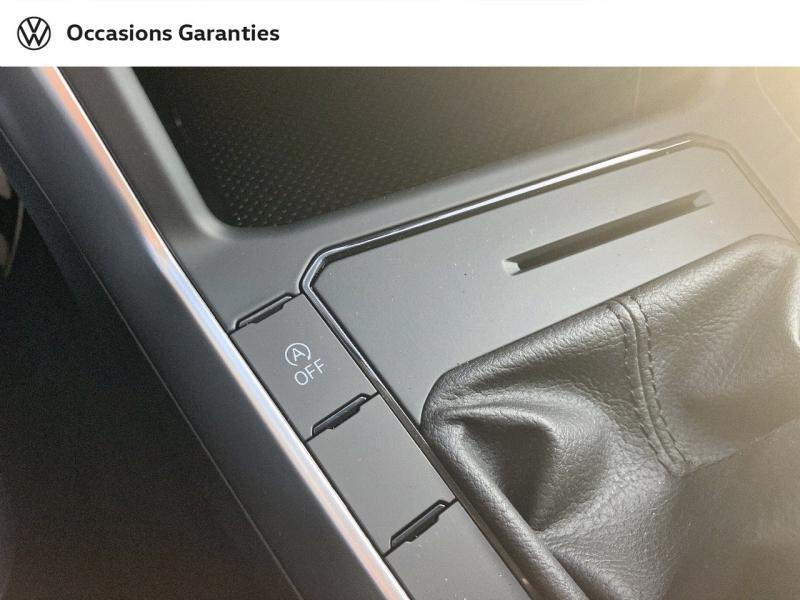 Voitures occasions VOLKSWAGEN POLO Life Dunkerque