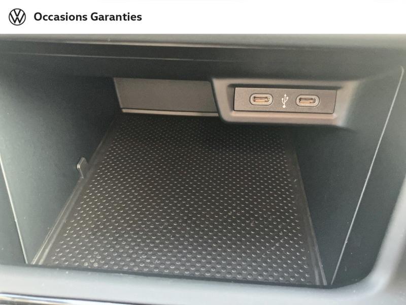 Voitures occasions VOLKSWAGEN POLO Life Dunkerque