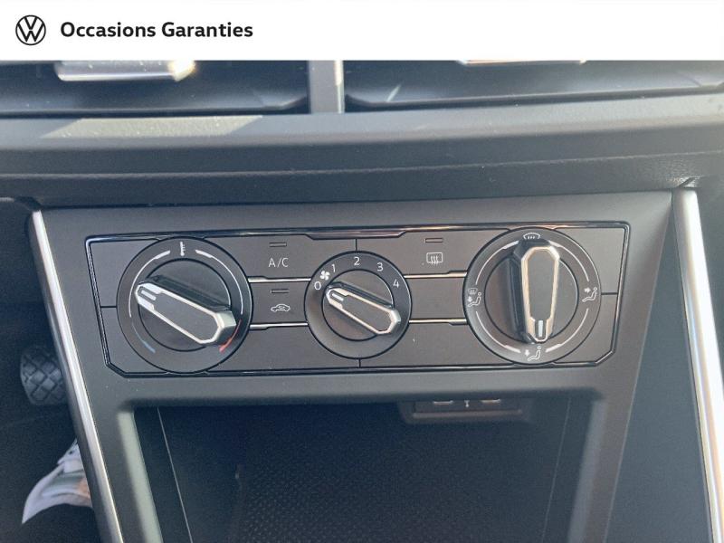 Voitures occasions VOLKSWAGEN POLO Life Dunkerque