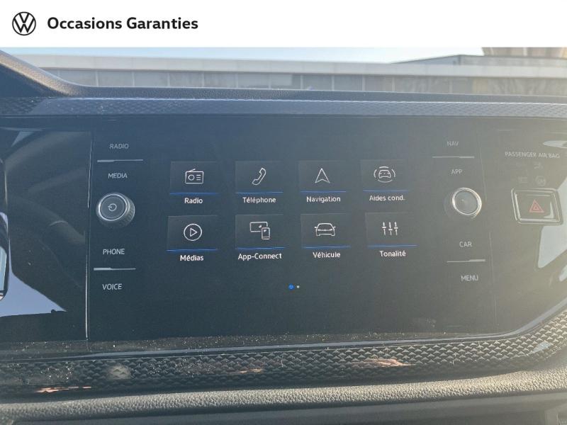 Voitures occasions VOLKSWAGEN POLO Life Dunkerque