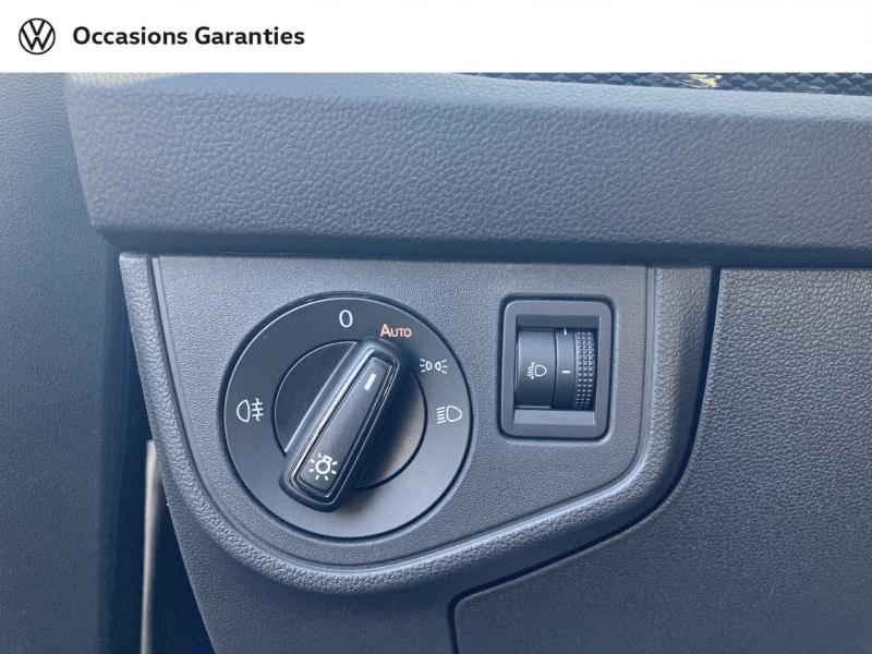 Voitures occasions VOLKSWAGEN POLO Life Dunkerque