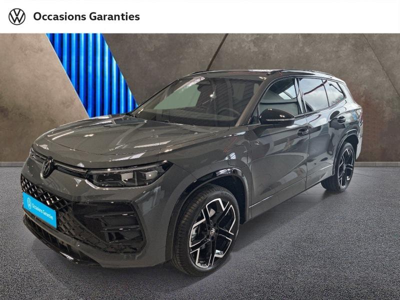 Voitures occasions VOLKSWAGEN Tayron R-Line Exclusive Dunkerque