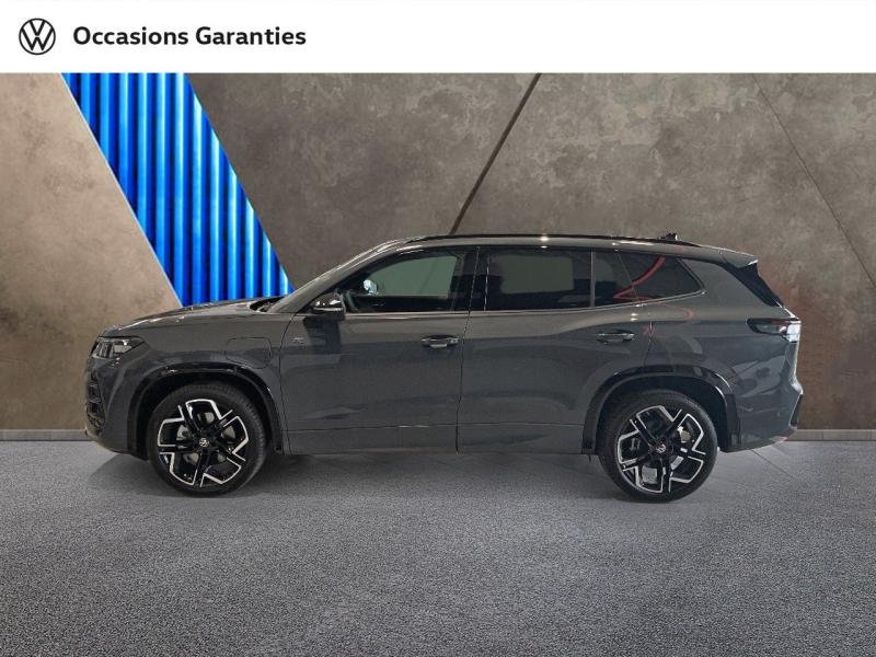 Voitures occasions VOLKSWAGEN Tayron R-Line Exclusive Dunkerque