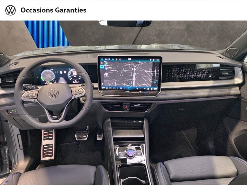 Voitures occasions VOLKSWAGEN Tayron R-Line Exclusive Dunkerque