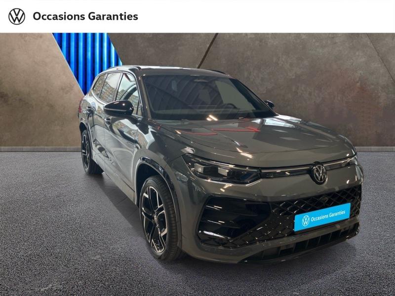 Voitures occasions VOLKSWAGEN Tayron R-Line Exclusive Dunkerque
