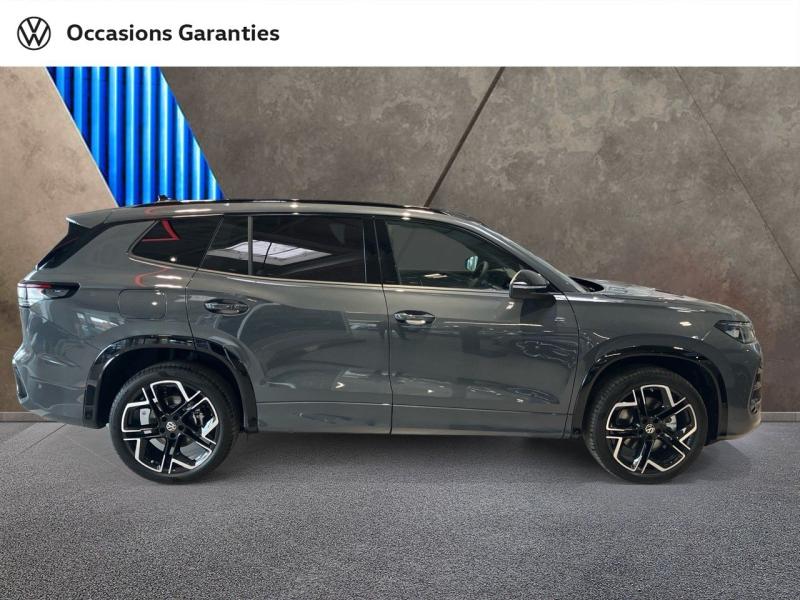 Voitures occasions VOLKSWAGEN Tayron R-Line Exclusive Dunkerque
