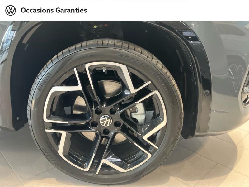 Voitures occasions VOLKSWAGEN Tayron R-Line Exclusive Dunkerque