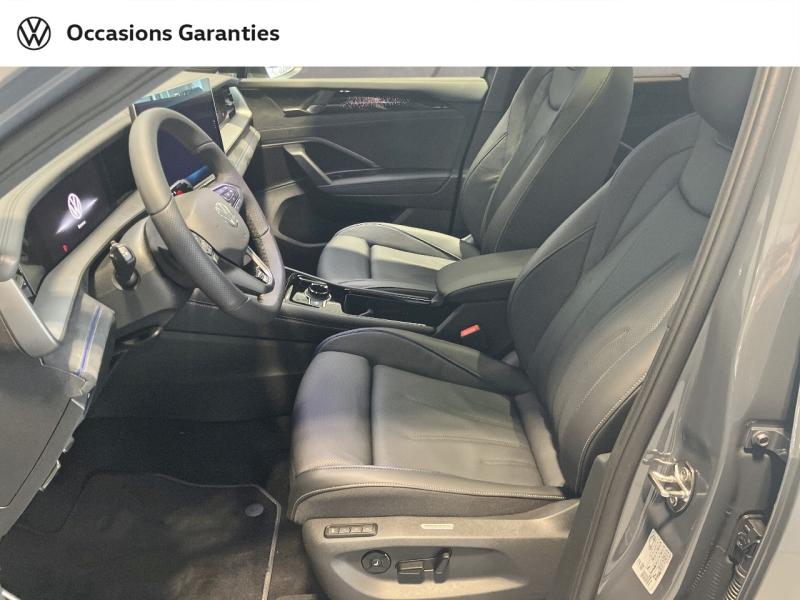 Voitures occasions VOLKSWAGEN Tayron R-Line Exclusive Dunkerque