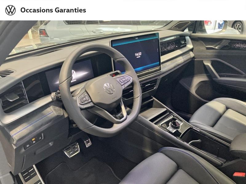 Voitures occasions VOLKSWAGEN Tayron R-Line Exclusive Dunkerque
