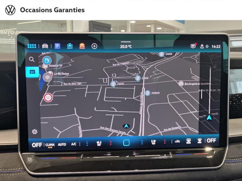 Voitures occasions VOLKSWAGEN Tayron R-Line Exclusive Dunkerque