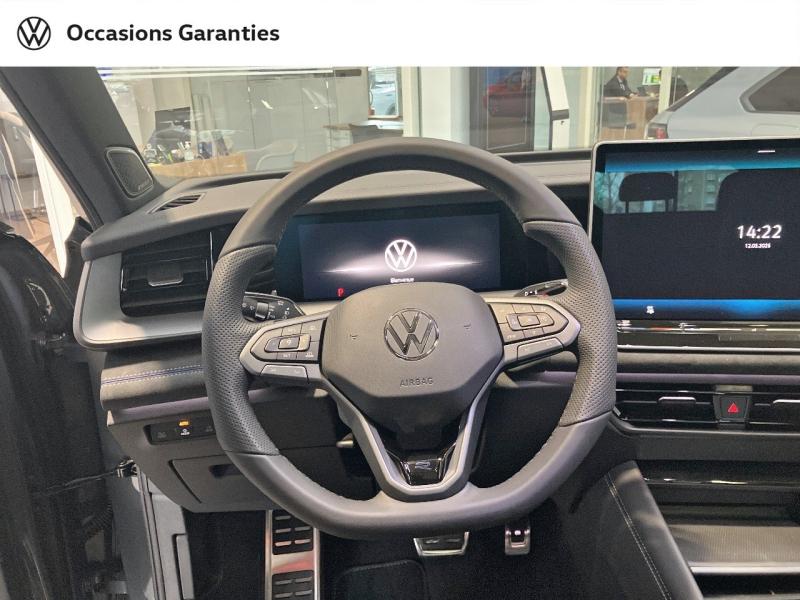 Voitures occasions VOLKSWAGEN Tayron R-Line Exclusive Dunkerque
