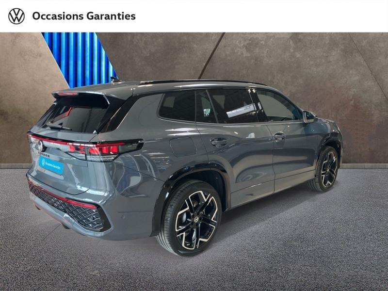 Voitures occasions VOLKSWAGEN Tayron R-Line Exclusive Dunkerque