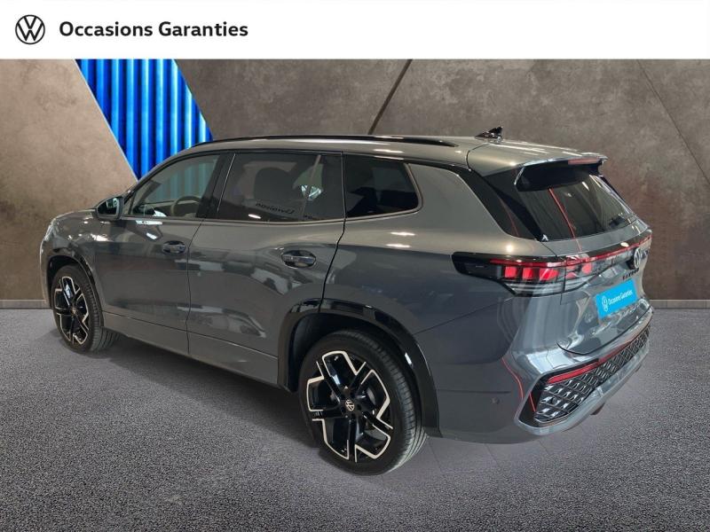Voitures occasions VOLKSWAGEN Tayron R-Line Exclusive Dunkerque