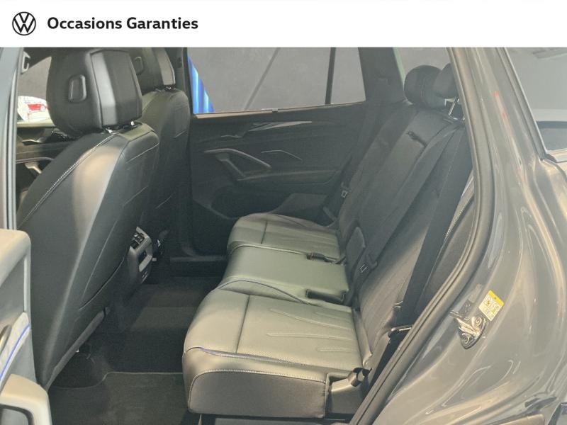 Voitures occasions VOLKSWAGEN Tayron R-Line Exclusive Dunkerque