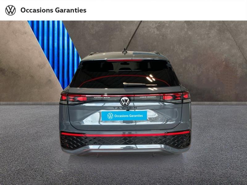 Voitures occasions VOLKSWAGEN Tayron R-Line Exclusive Dunkerque
