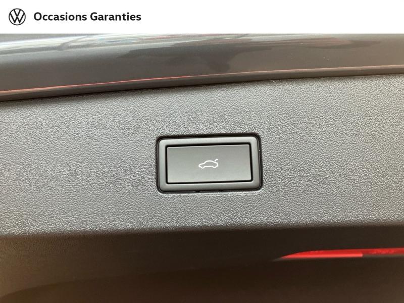 Voitures occasions VOLKSWAGEN Tayron R-Line Exclusive Dunkerque