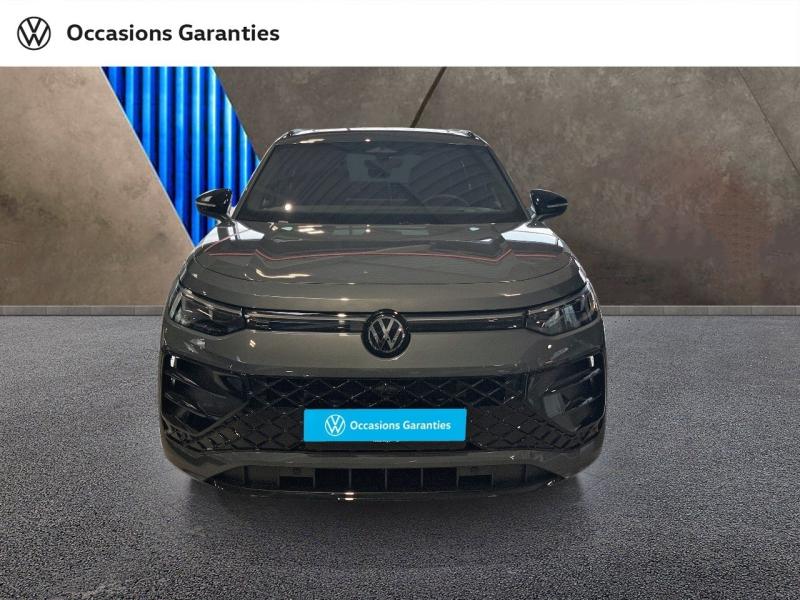 Voitures occasions VOLKSWAGEN Tayron R-Line Exclusive Dunkerque
