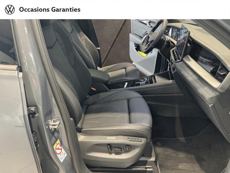 Voitures occasions VOLKSWAGEN Tayron R-Line Exclusive Dunkerque