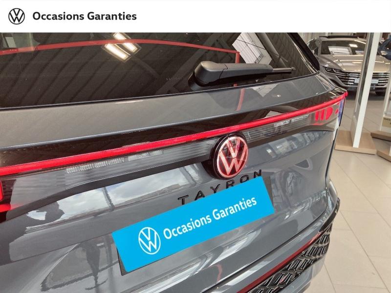 Voitures occasions VOLKSWAGEN Tayron R-Line Exclusive Dunkerque