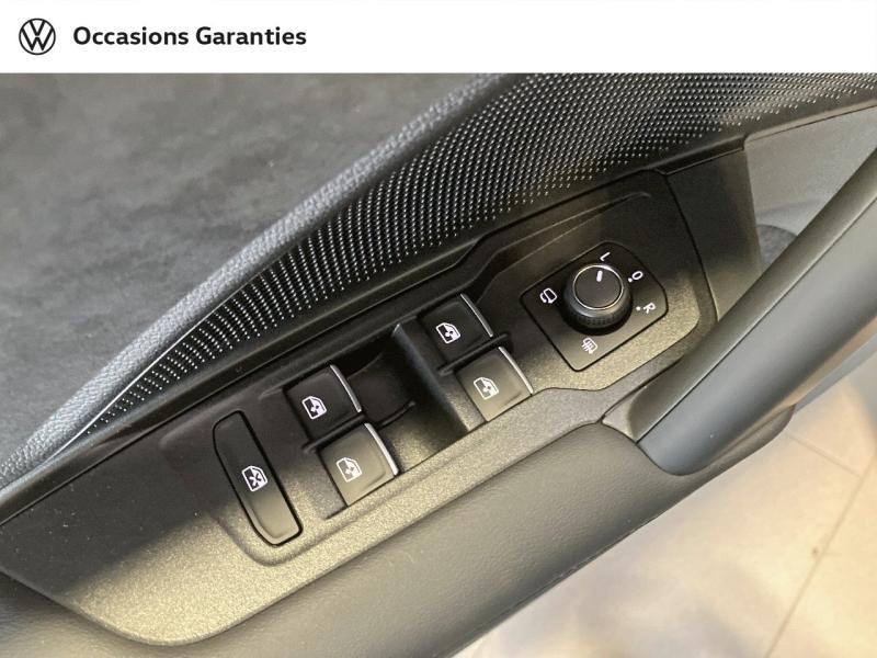 Voitures occasions VOLKSWAGEN Tayron R-Line Exclusive Dunkerque