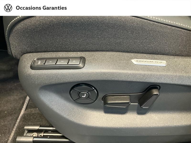 Voitures occasions VOLKSWAGEN Tayron R-Line Exclusive Dunkerque