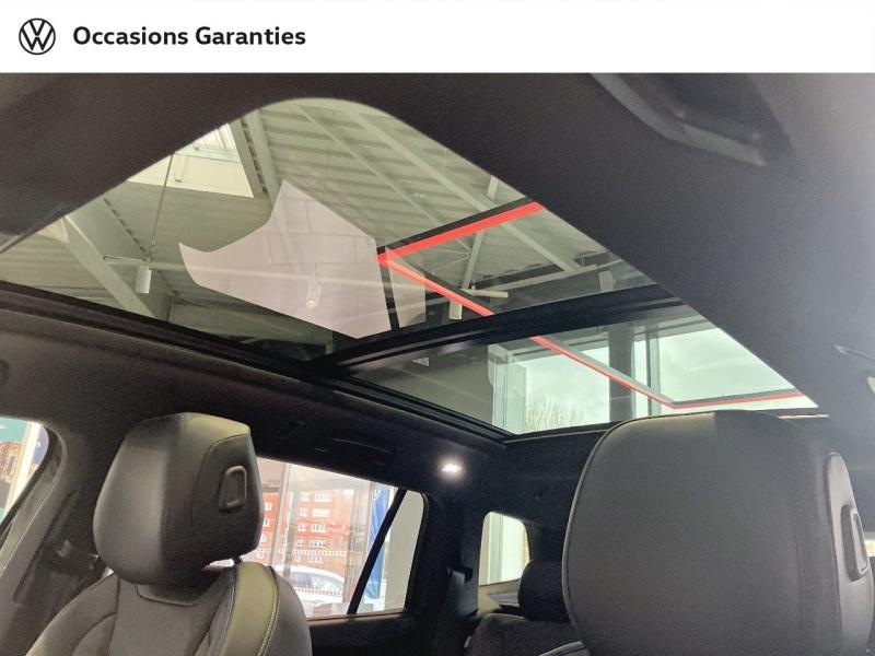 Voitures occasions VOLKSWAGEN Tayron R-Line Exclusive Dunkerque