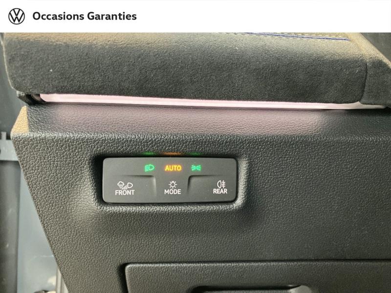Voitures occasions VOLKSWAGEN Tayron R-Line Exclusive Dunkerque