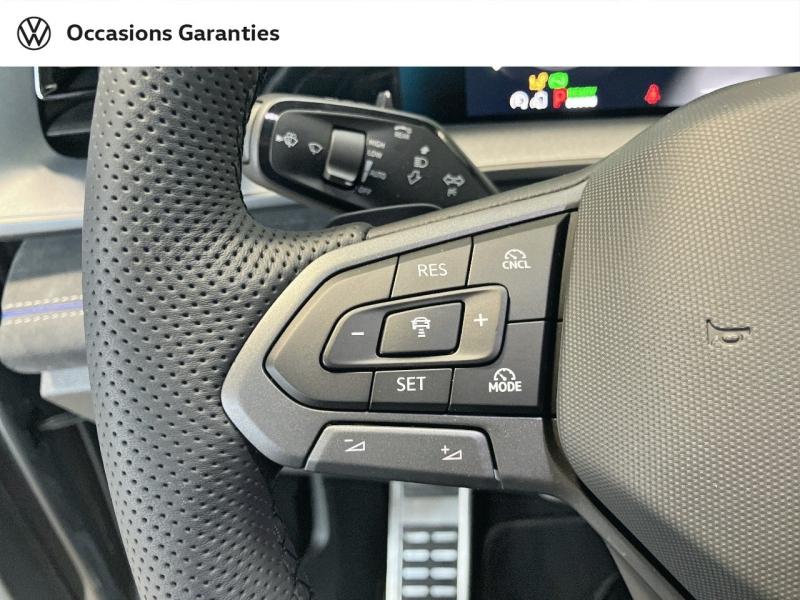 Voitures occasions VOLKSWAGEN Tayron R-Line Exclusive Dunkerque