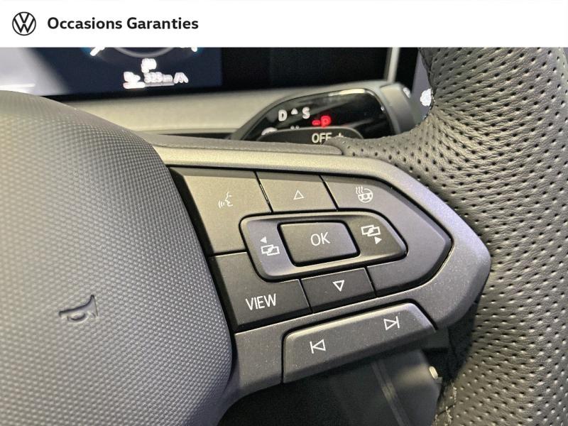 Voitures occasions VOLKSWAGEN Tayron R-Line Exclusive Dunkerque